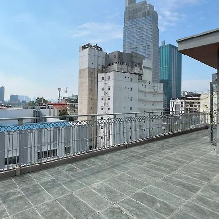 N3 Opera Residence Хошимин Екстериор снимка